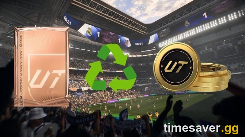 EA FC 26 Bronze Pack Method: Make FUT Coins Fast for Free (2026 Guide)
