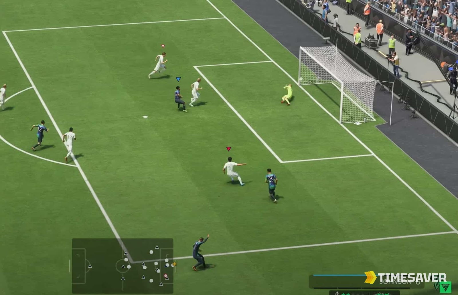 EA FC 26 Division Rivals Climb Guide — How to Rank Up to Division 1 & Elite Fast (Season 8)