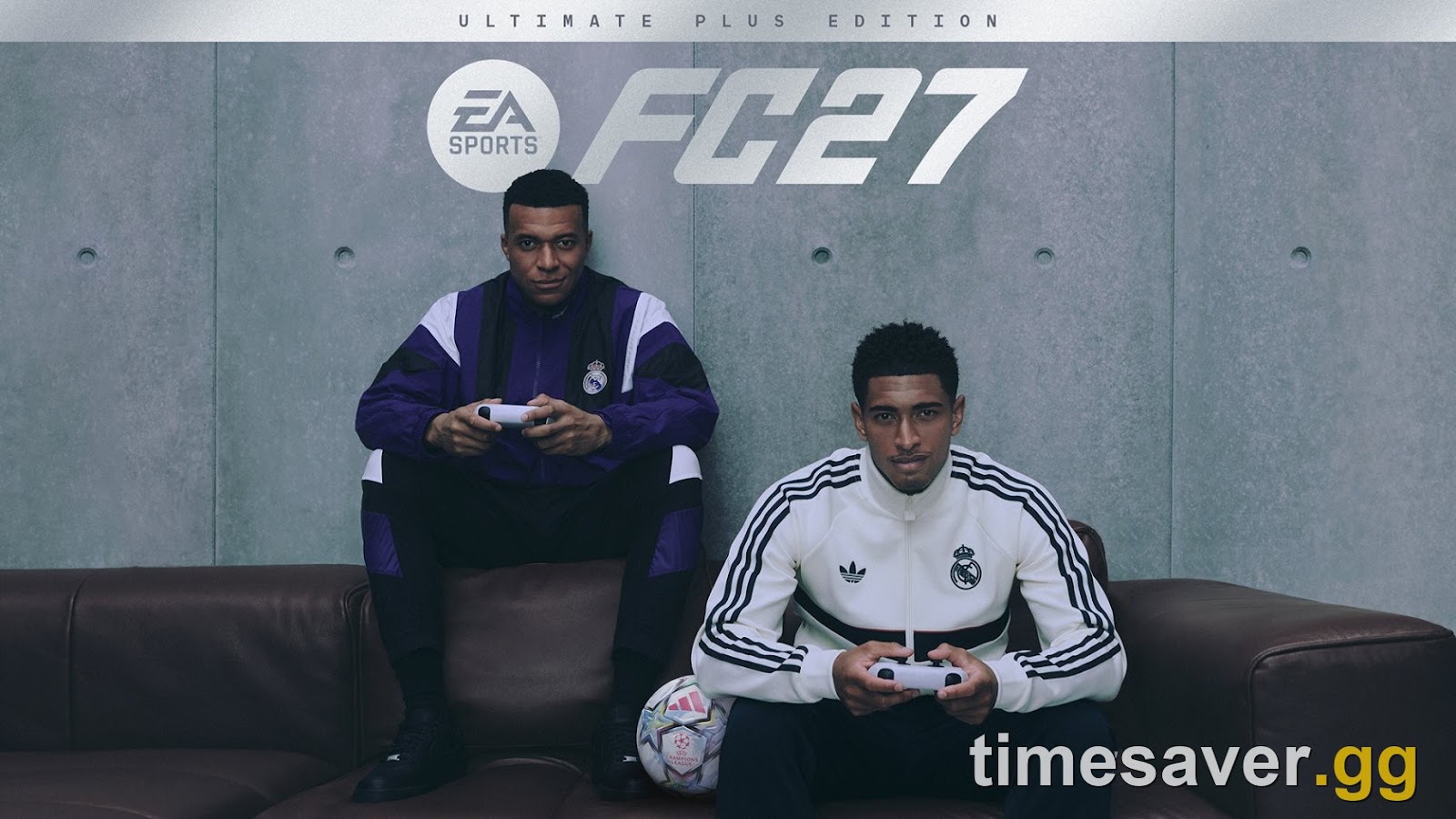 EA FC 27 Pre-Order: Is the Ultimate Plus Edition Worth It Before August 31? (93+ ICON for FC 26 + Early Access)