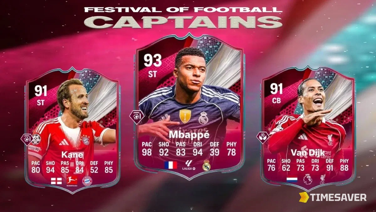 EA FC 26 FUTTIES Guide: Token Takeover, Best of Batch & How to Prepare (Season 9)