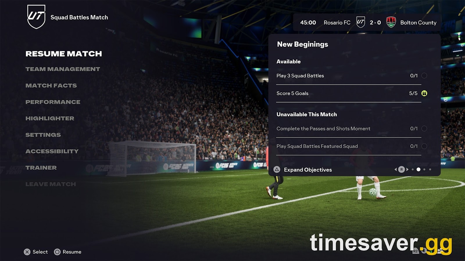 EA FC 26 Objectives Not Working or Not Tracking? Every Fix, Ranked by Cause (July 2026)