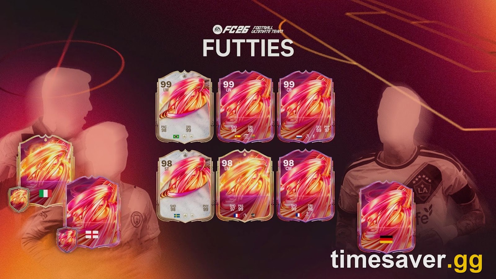 EA FC 26 Patrick Kluivert FUTTIES Icon SBC: Is It Worth It? Cost, Stats & Verdict (August 2026)
