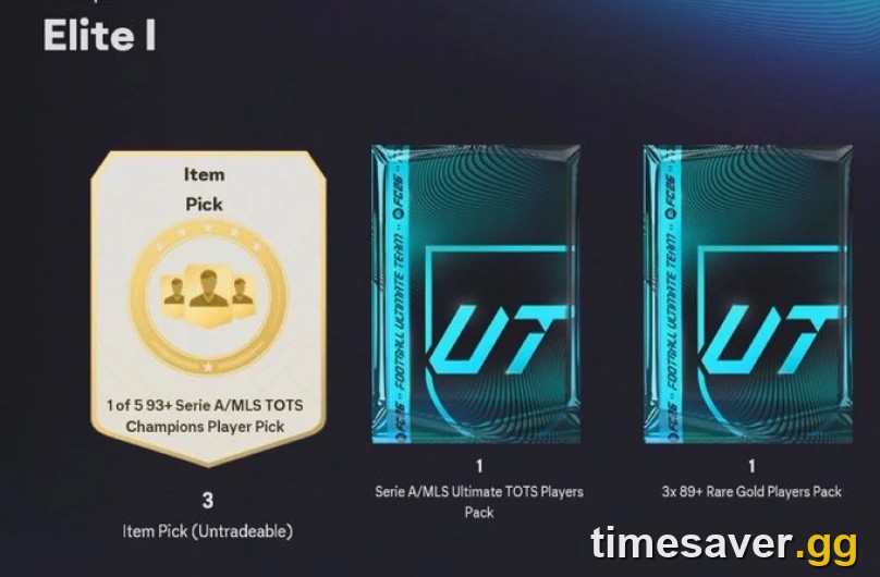 EA FC 26 Pre-Season FUT Champions: Red Picks Explained — Best Rank to Target Before FC 27 (August 2026)