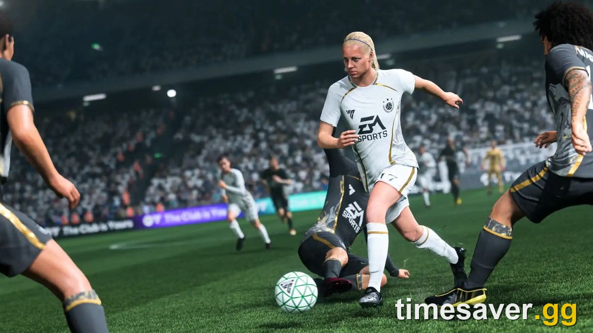EA FC 26 Year of the Fullbacks Evolution: Best Players, Coin Cost & Is It Worth It (August 2026)