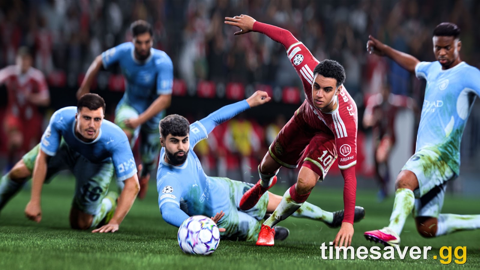 FC 27 Evolutions Pathways Explained — How the New Branching System Works