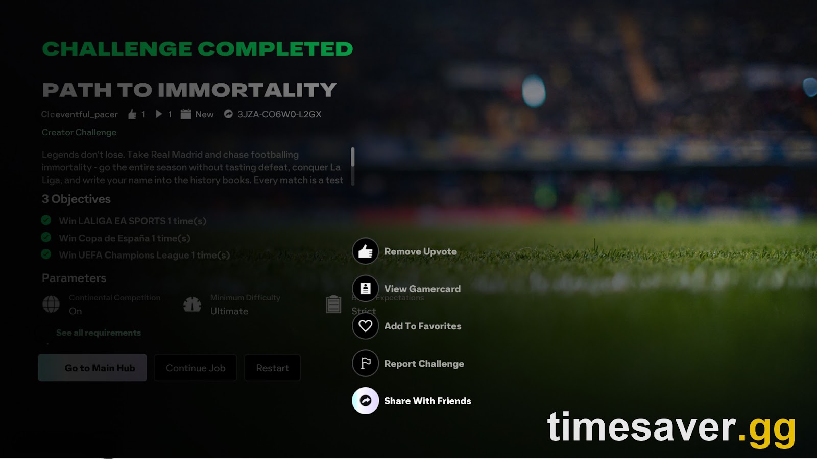 FC 27 Manager Live Objectives: Every Starter Challenge, the Real SP Payout and Why Your Points Don't Arrive
