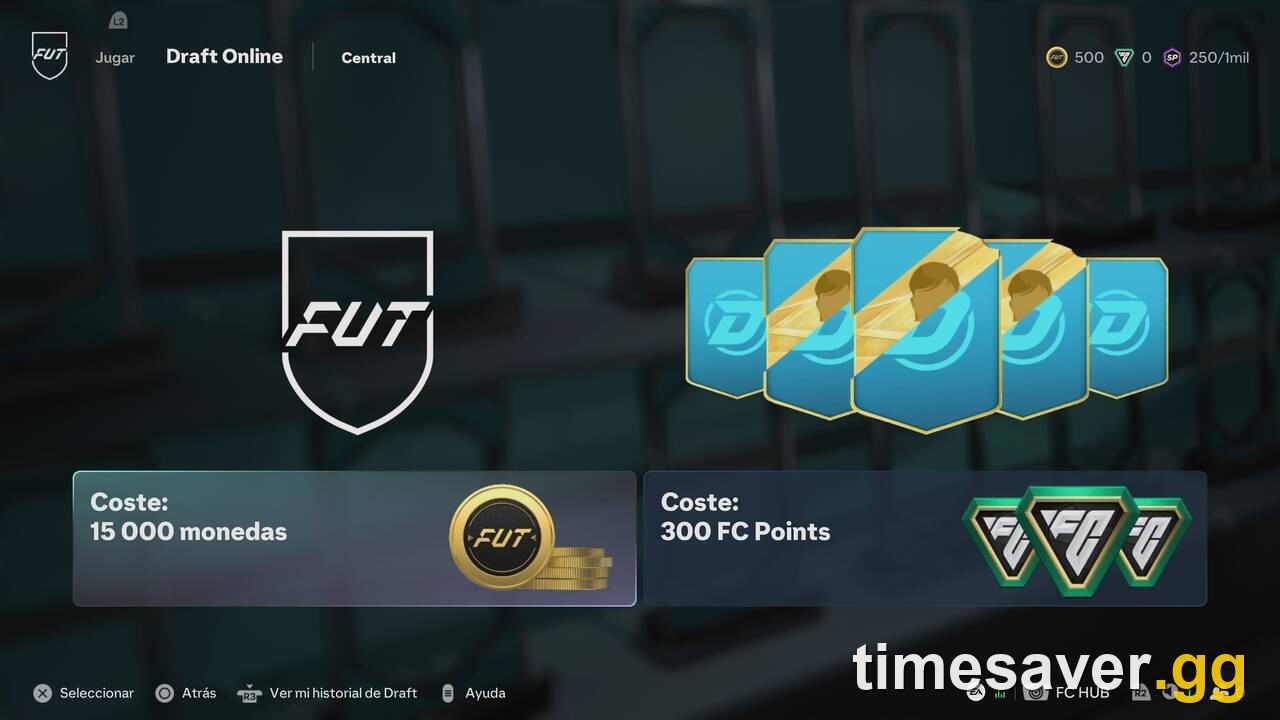 FC 27 Single Player Draft Rewards: Every Season 1 Group — and Why Even 4 Wins Loses Coins
