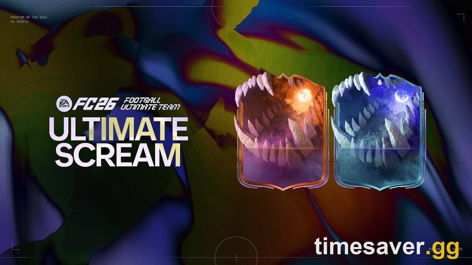 FC 27 Ultimate Scream: Release Date, the In-Game 'Full Moon' Leak and Your Season 2 Coin Plan
