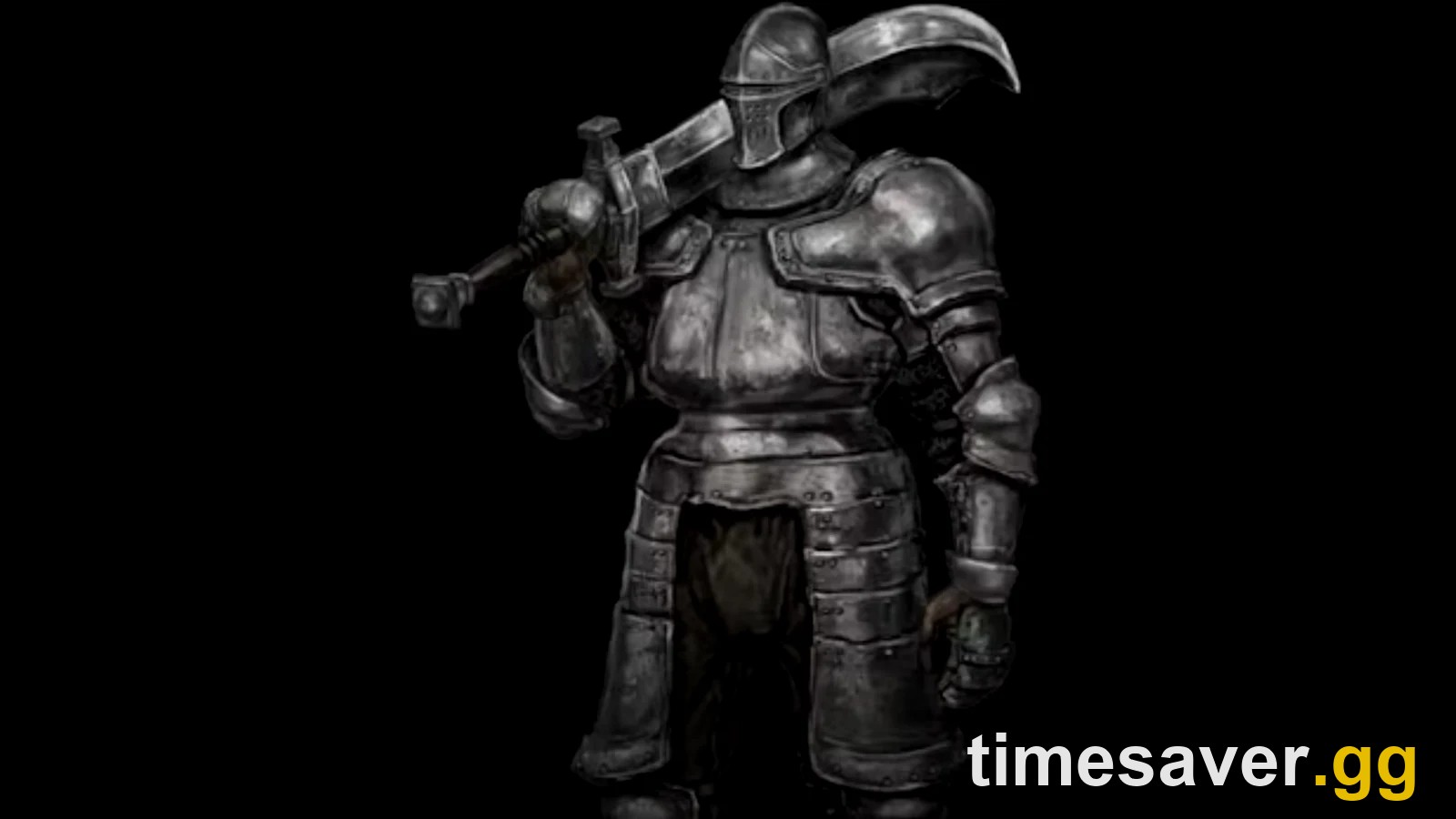 Elden Ring Heavy Knight Build: Best Stats, Weapons & Ashes of War (Patch 1.17)