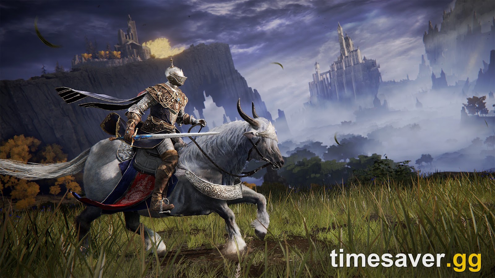 Elden Ring Idus Knight Build: Best Stats, Weapons & Skills (Patch 1.17)