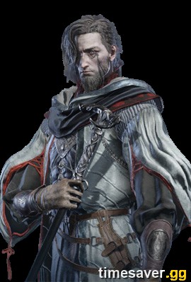 Elden Ring Nightreign Scholar Guide: Skills, Best Relics & How to Play the Forsaken Hollows Support