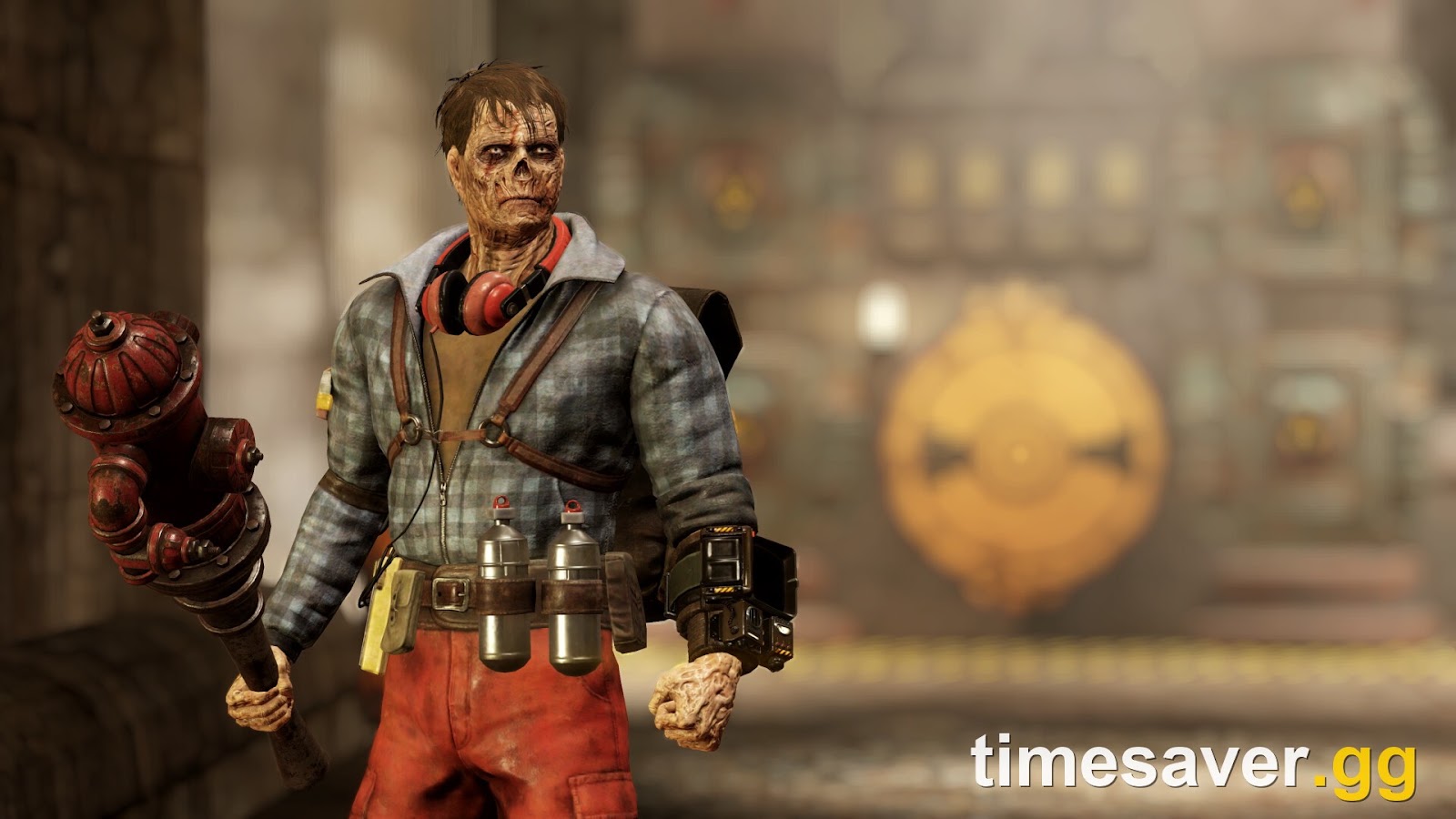Fallout 76 Flamer Build Guide 2026 (Enclave Plasma Flamer and Holy Fire)