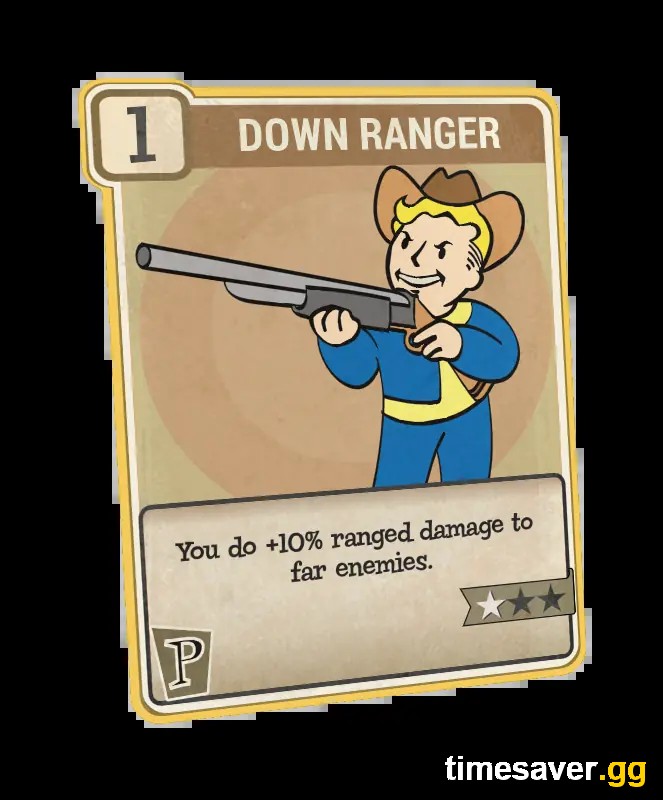 Fallout 76 Rifleman Build 2026: Best Perks, Weapons, and Perk Card Guide