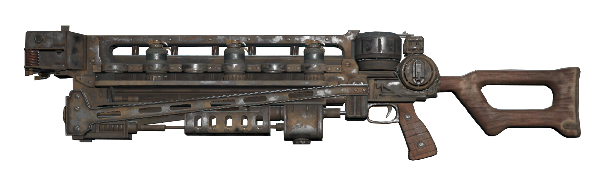Fallout 76 Sniper Build 2026: Best Perks, Gauss Rifle, and Down Ranger Guide