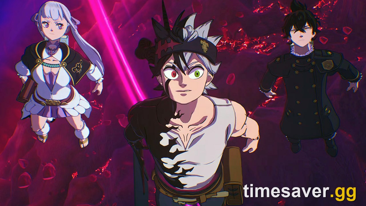 Black Clover Fortnite Skins: How to Get Asta, Noelle & Yuno + GT-R Bundle Price
