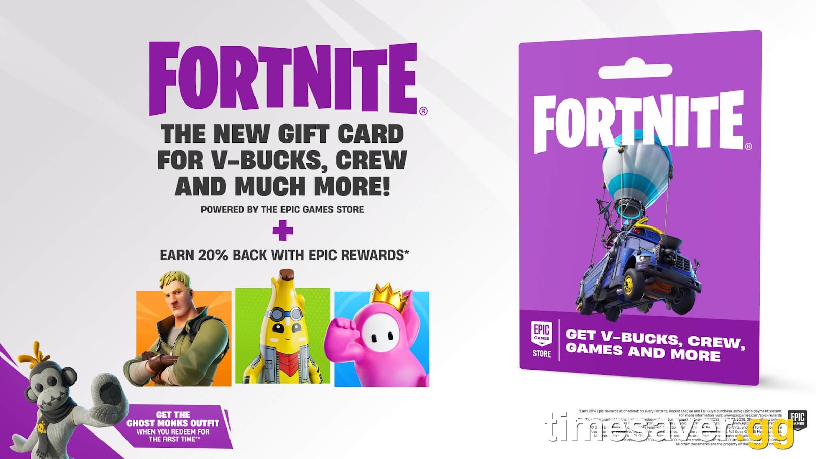 Fortnite Codes Explained: How to Redeem Codes, Creator Codes and Why Free V-Bucks Codes Don't Exist
