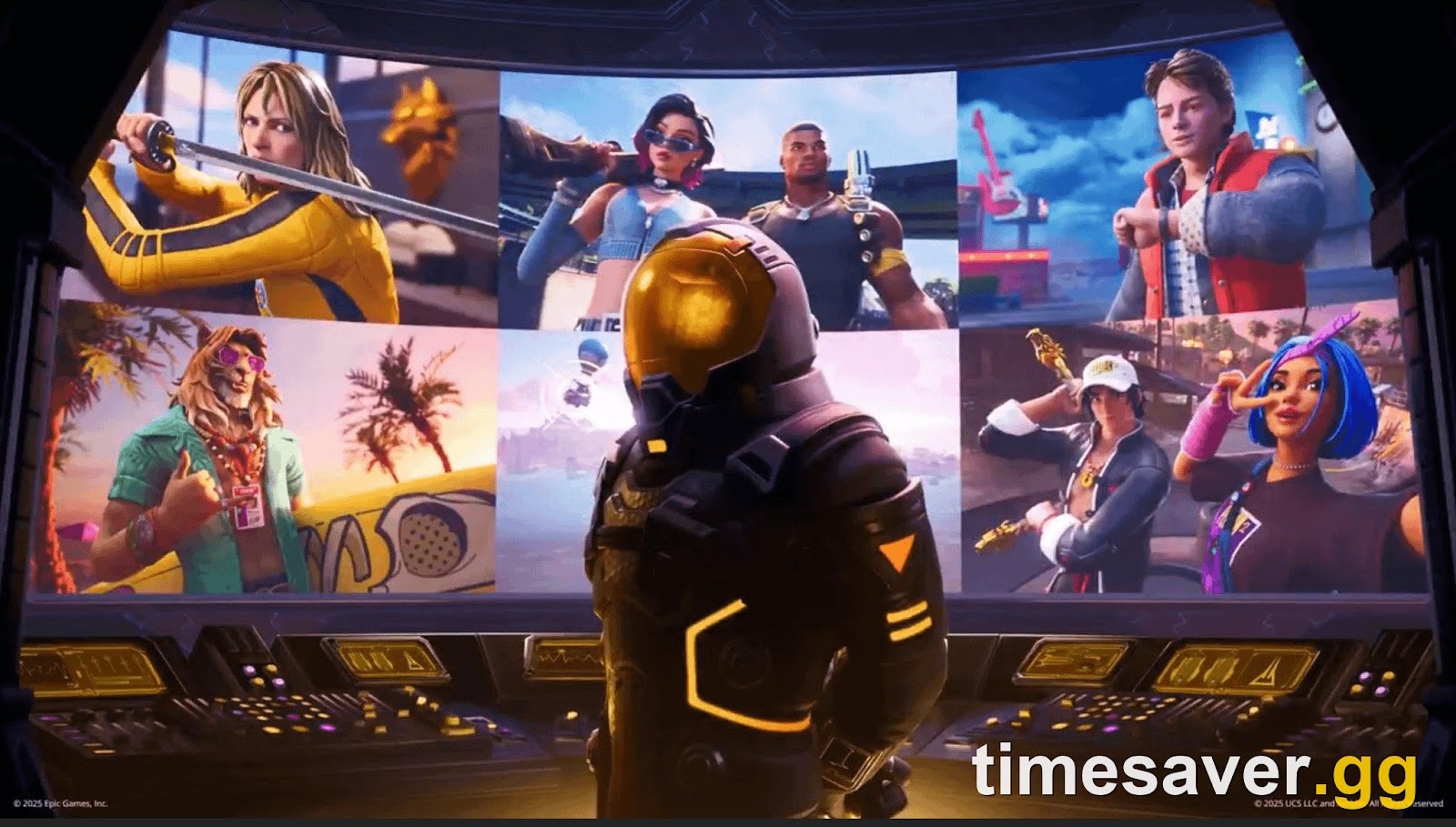 Fortnite Next Season: Is It a Mini-Season or Chapter 8? Dates Explained (Oct 2026)