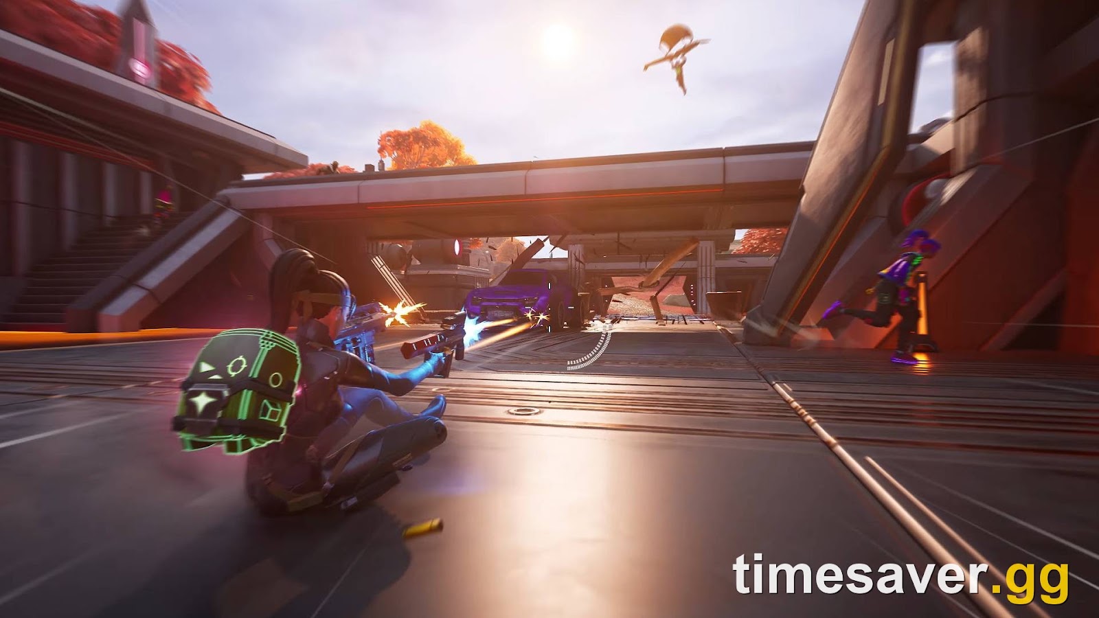 Fortnite Override Finale Live Event: Start Time, What to Expect & How to Watch (Chapter 7 Season 4)
