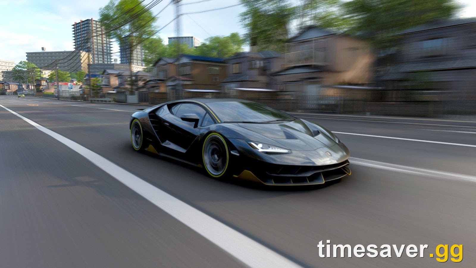 Forza Horizon 6 Best AWD Cars: Top Grip Kings for The Trial, Dirt & Every Class (2026)