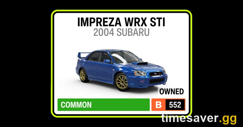 Forza Horizon 6 Best Rally & Dirt Cars: Top Picks for Every Class & Cross-Country (2026)