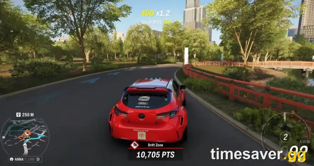 Forza Horizon 6 Drift Zones: How to 3-Star Every Zone + Why Your Score Won't Count (2026)