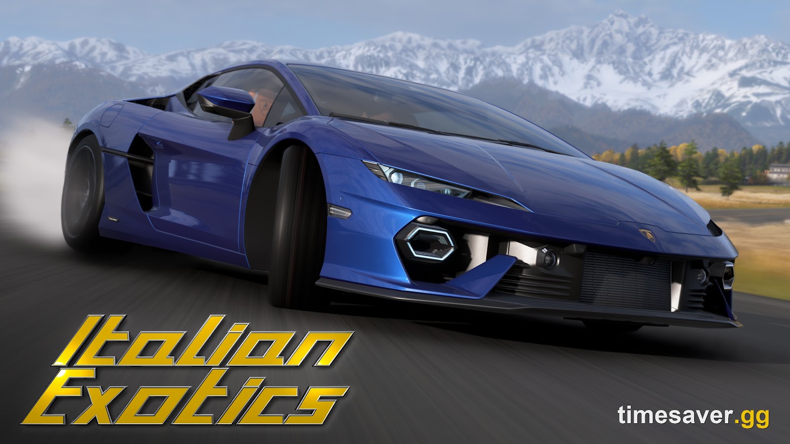Forza Horizon 6 Series 3 'Italian Exotics': All 11 Reward Cars, Point Costs & Unlock Dates (2026)