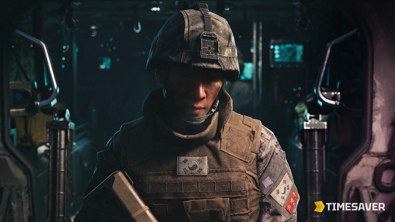 A Call of Duty: Warzone firefight illustrating the kind of fast, season-driven live-service shooter built to be played for years