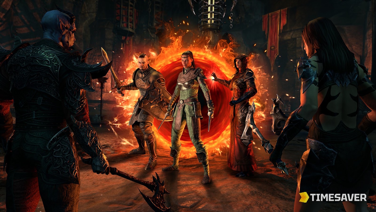 Best MMORPG 2026: The 12 Worth Playing, Ranked — And Where Beginners Should Start
