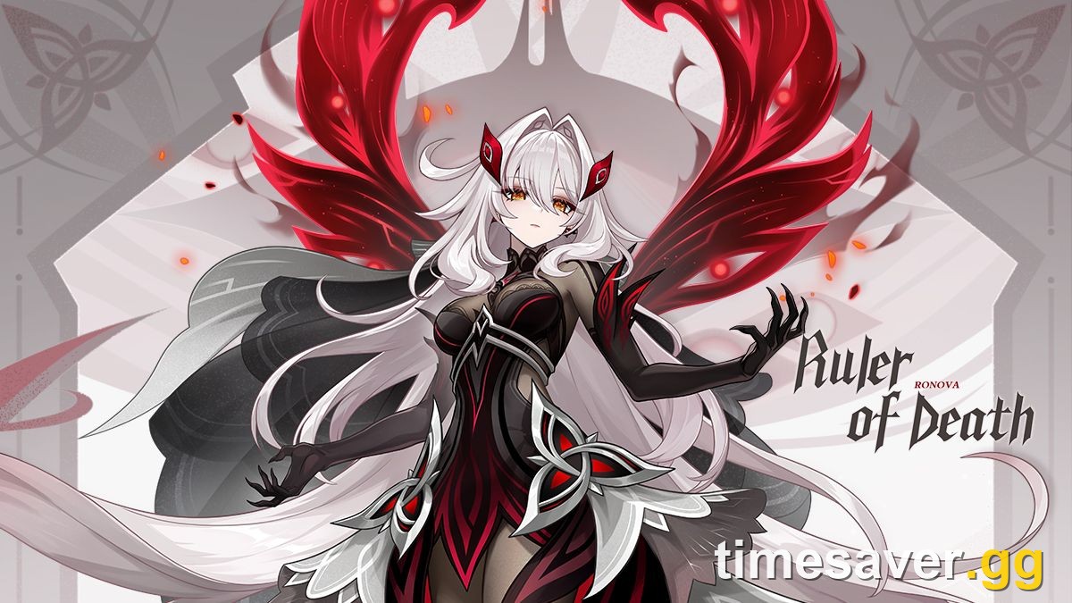 Genshin 7.2 Characters: What's Officially Confirmed on Mitya, Valeriy and Ronova