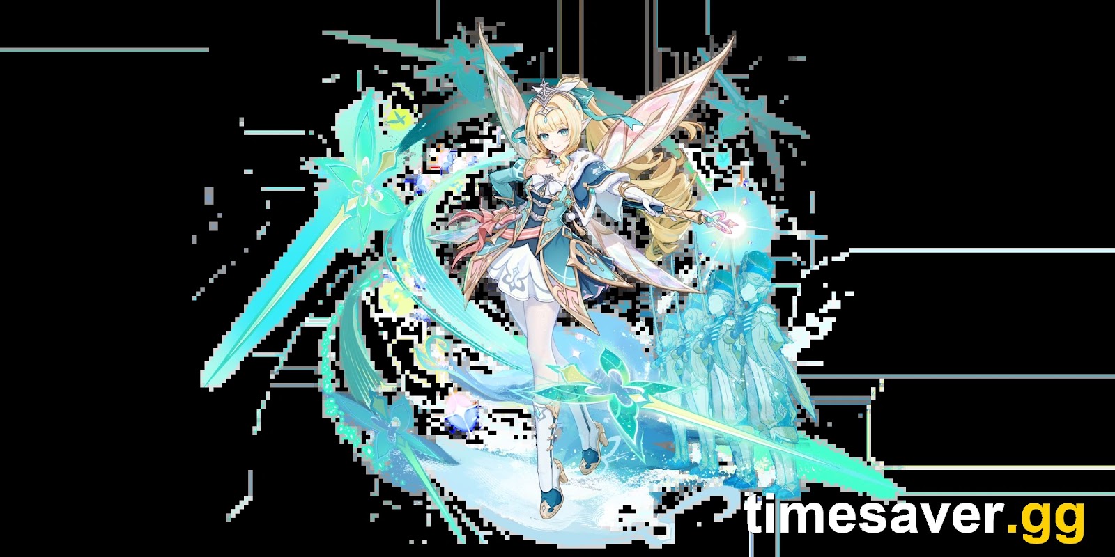 Genshin Vesna Best Team Comps in 7.1: Cryo Partners, Truth Prevails and the Witch's Revelation Catch