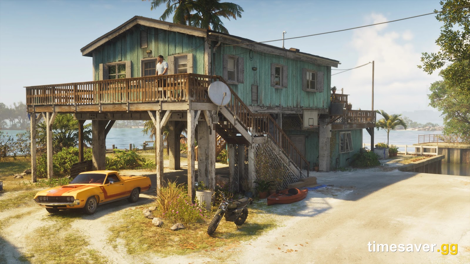 GTA 6 Car Damage & Driving Physics: Every Confirmed Detail (and the Mirror Myth) — 2026