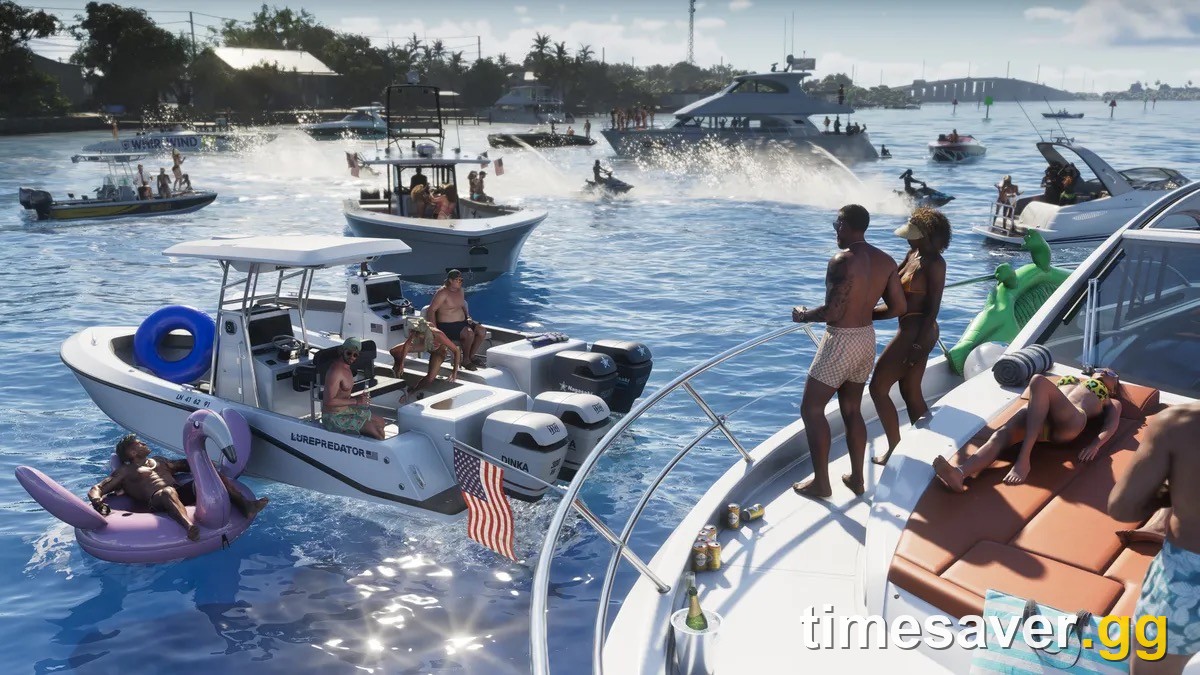 GTA 6 Leonida Keys: Everything CONFIRMED About the Island Chain (and What's Still Rumored) 2026