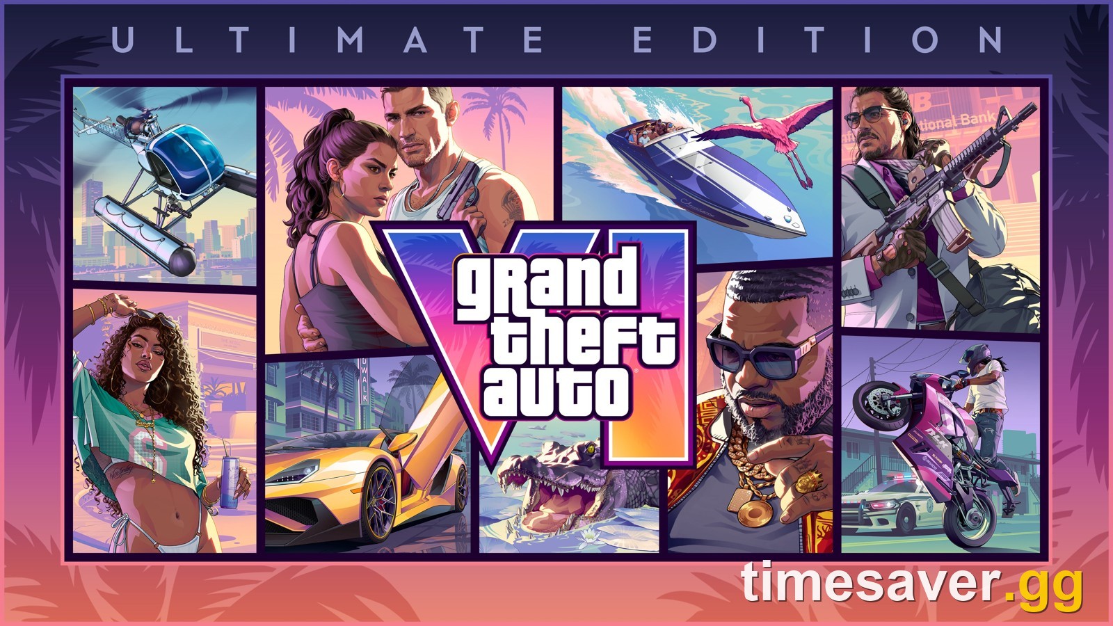 GTA 6 Price UK, Europe, Canada & Australia: £69.99, €79.99, C$109.99 (28 Stores)