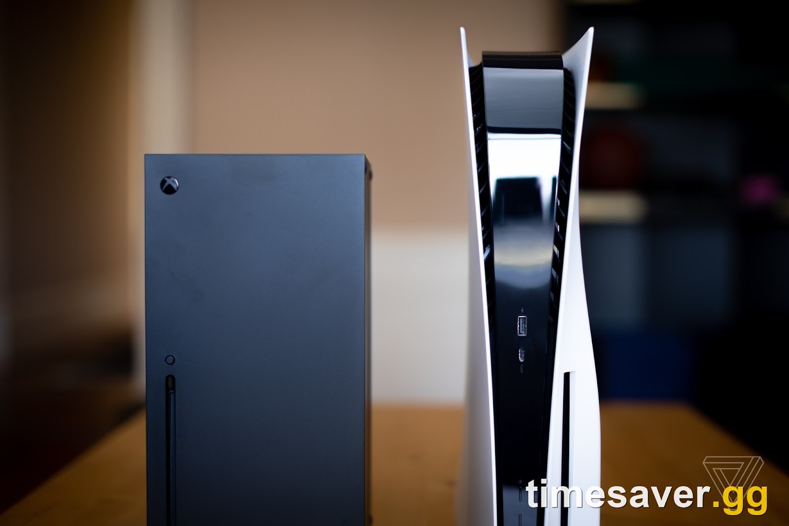 Xbox Series X and PlayStation 5 consoles side by side — which to buy for GTA 6