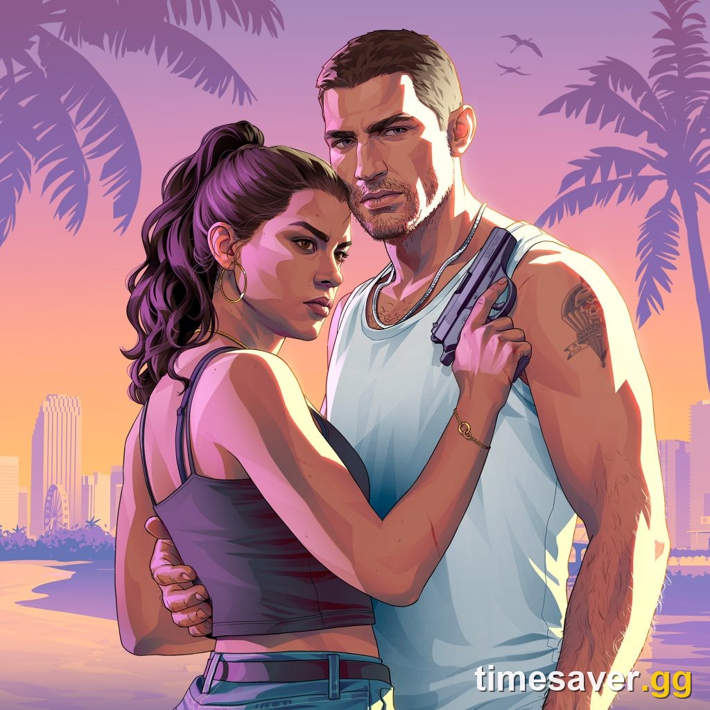 GTA 6 Reviews: When Do They Come Out? (Before the November 19 Launch — Here's What's Reported)