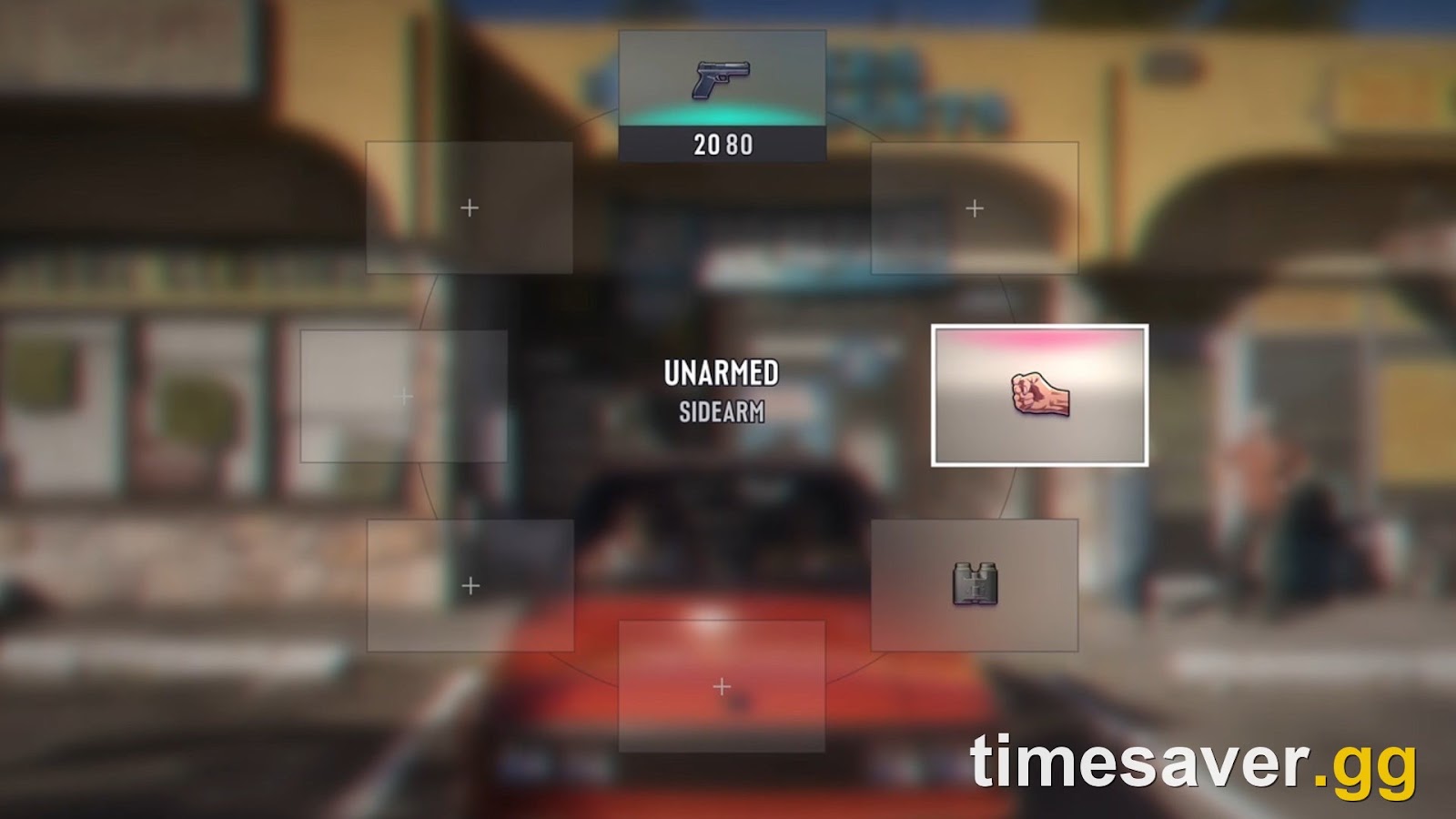 GTA 6 Weapons: The Weapon Wheel Is Back, But You Can't Carry Everything ...
