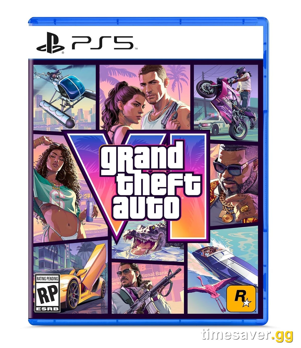 GTA 6 Pre-Order 2026: Where to Buy, Every Edition & Price — and the No-Disc "Code-in-a-Box" Catch