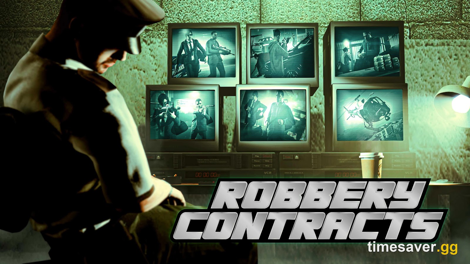 GTA Online Auto Shop Contracts (2026): Every Payout Ranked & Why the Nerfs Missed Them