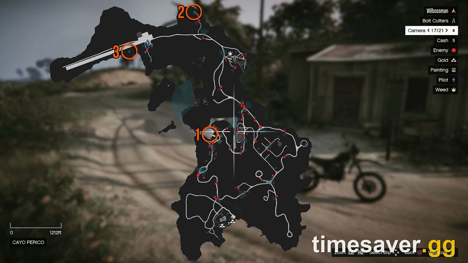 GTA Online Cayo Perico Primary Targets Ranked (2026): Which Pays Most After the Nerf?
