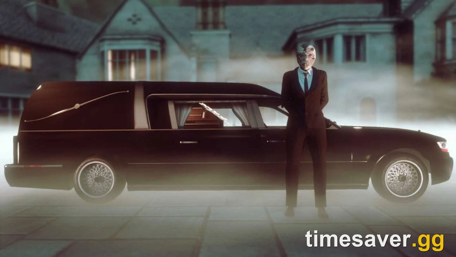 GTA Online Halloween Event 2026 (Oct 1–7): Every Free Reward, GTA$2.5M in Bonuses & the Fastest Payouts
