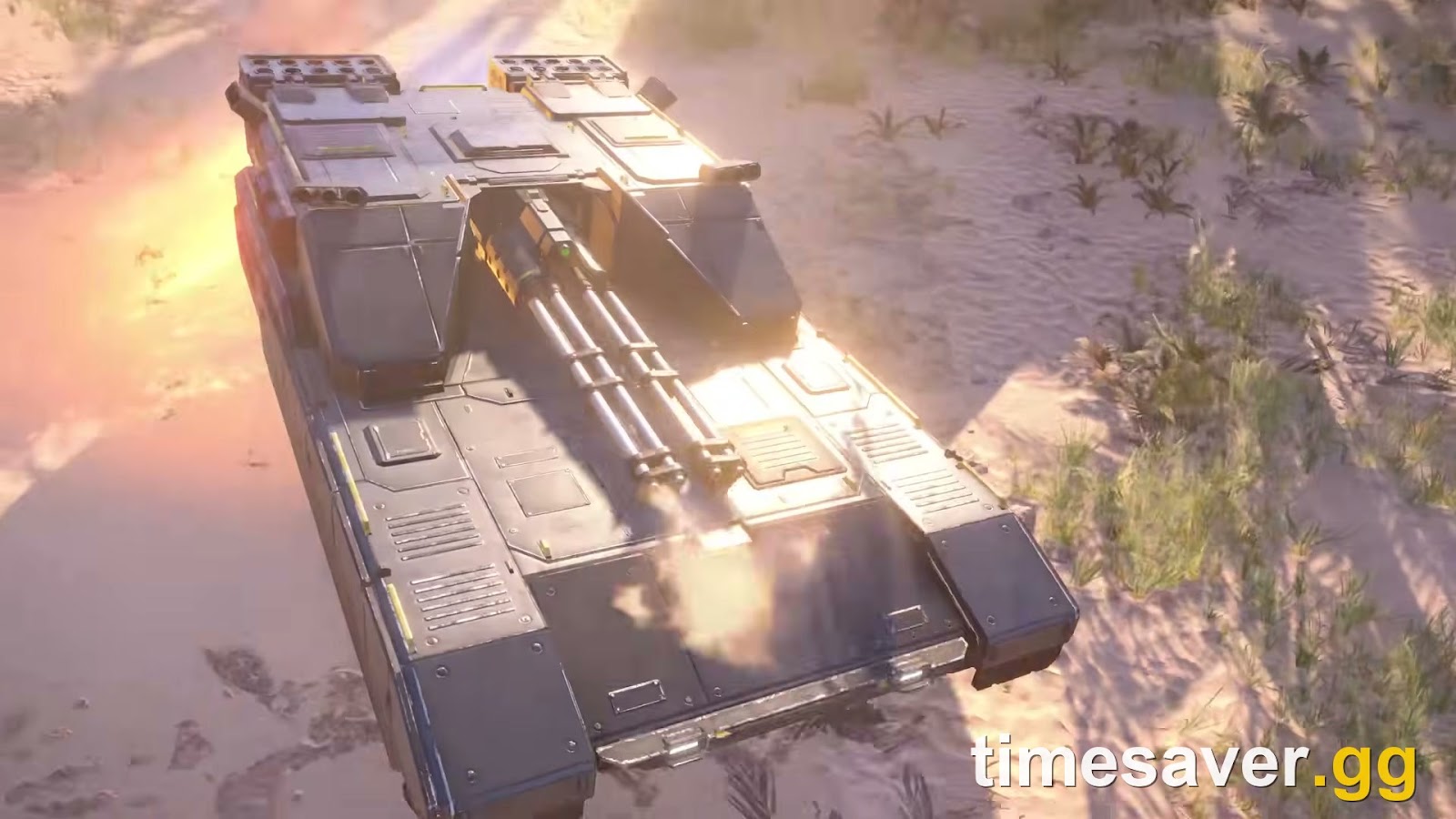 Can You Still Unlock the Maelstrom Tank in Helldivers 2? (Sept 2026)