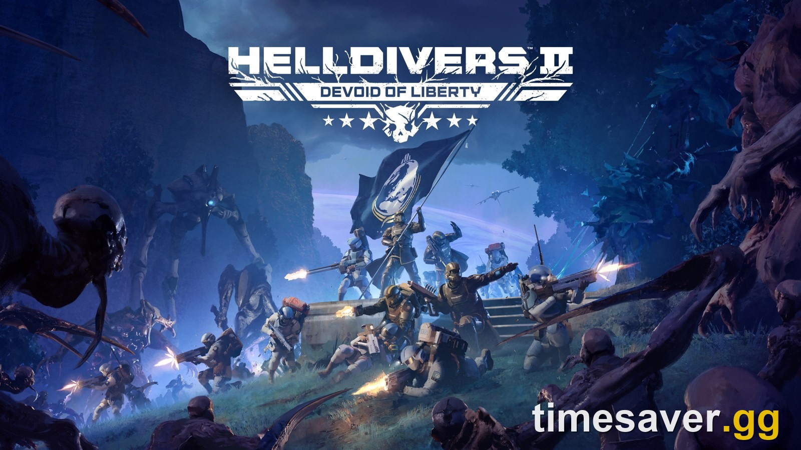 Helldivers 2 Level Cap 300: All New Ranks and the Fastest Way to Level Up