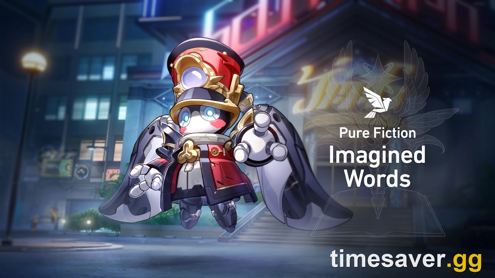 HSR Pure Fiction 4.6 (Imagined Words): Best Teams, Buffs and Enemies