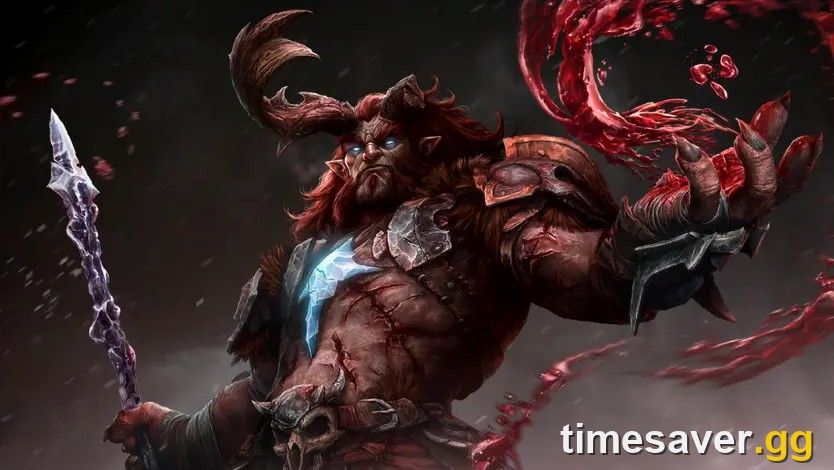 Last Epoch Season 5 Rage of the Frostborn starter build guide