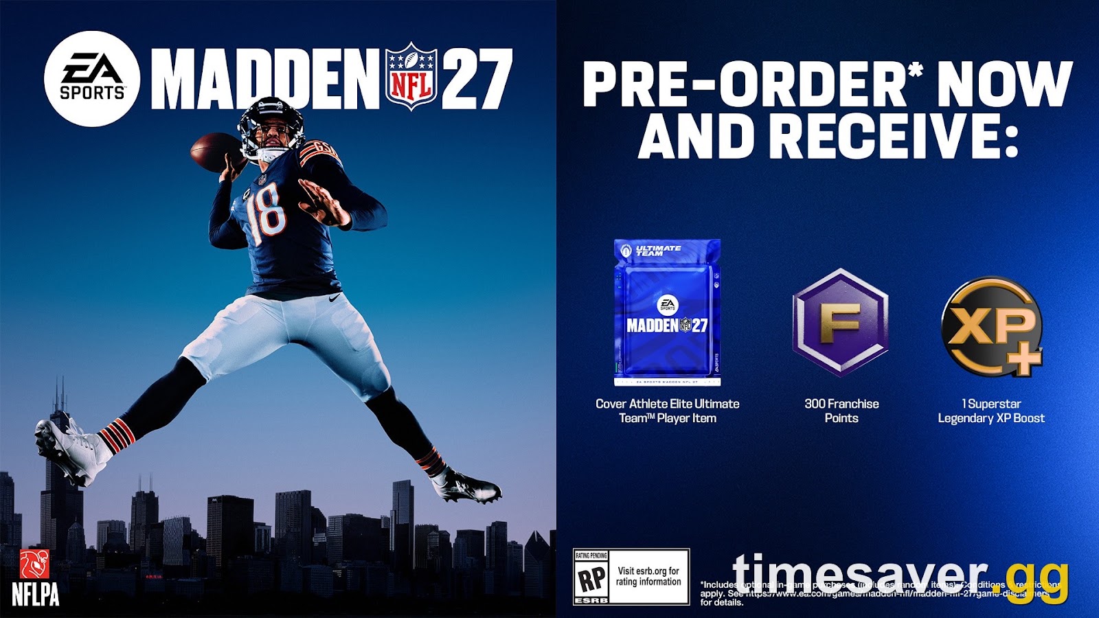 Best Budget MUT Cards in Madden NFL 27: Value Beasts by Position (Season 1)