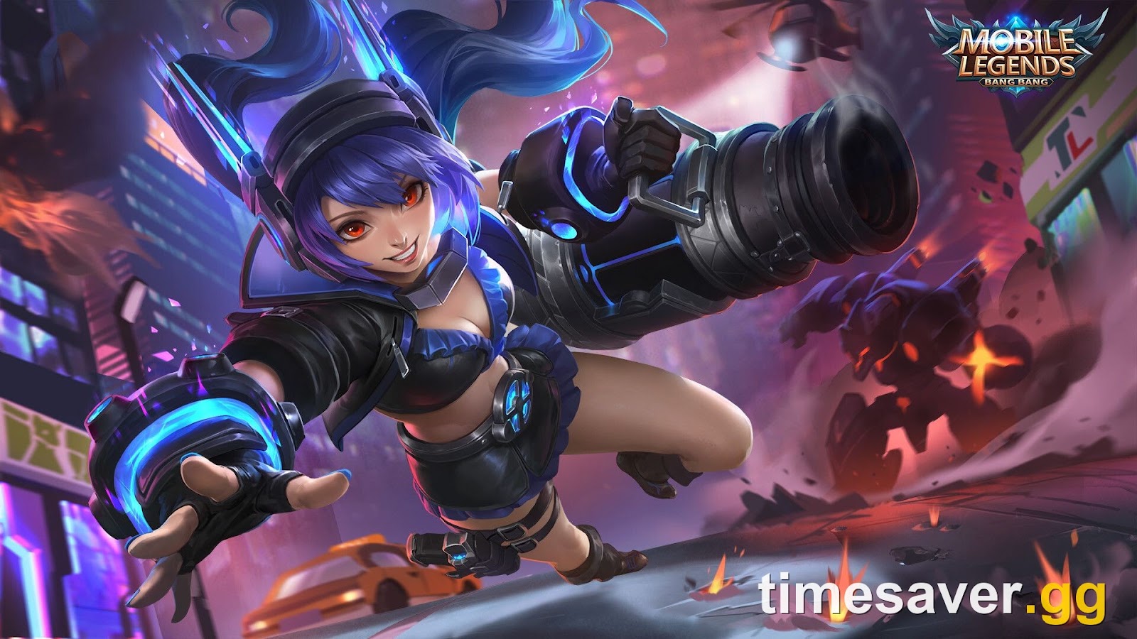 Best Heroes for Beginners in Mobile Legends (Season 42, 2026)