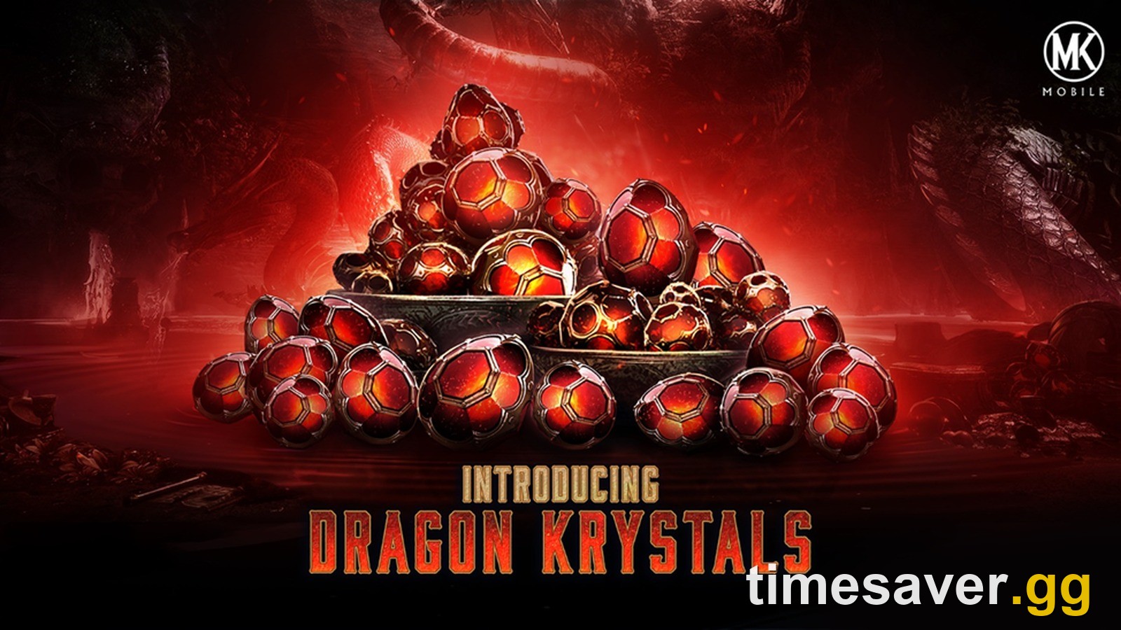 MK Mobile Dragon Krystals Guide (7.4.1): How to Get Them and What to Buy