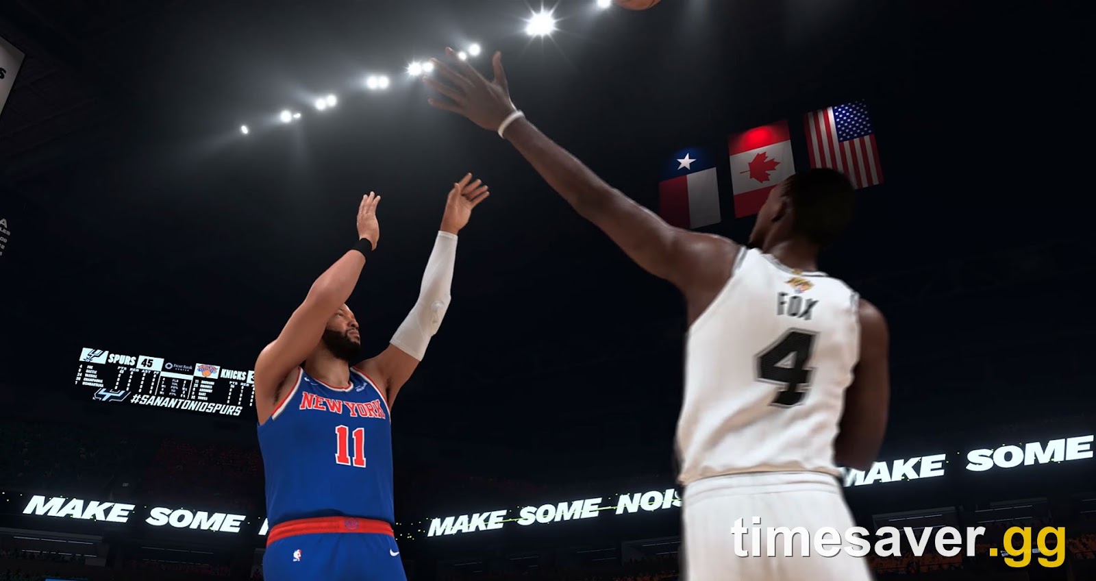 NBA 2K27 Cap Breakers Explained: How to Unlock, Earn, and Use Them