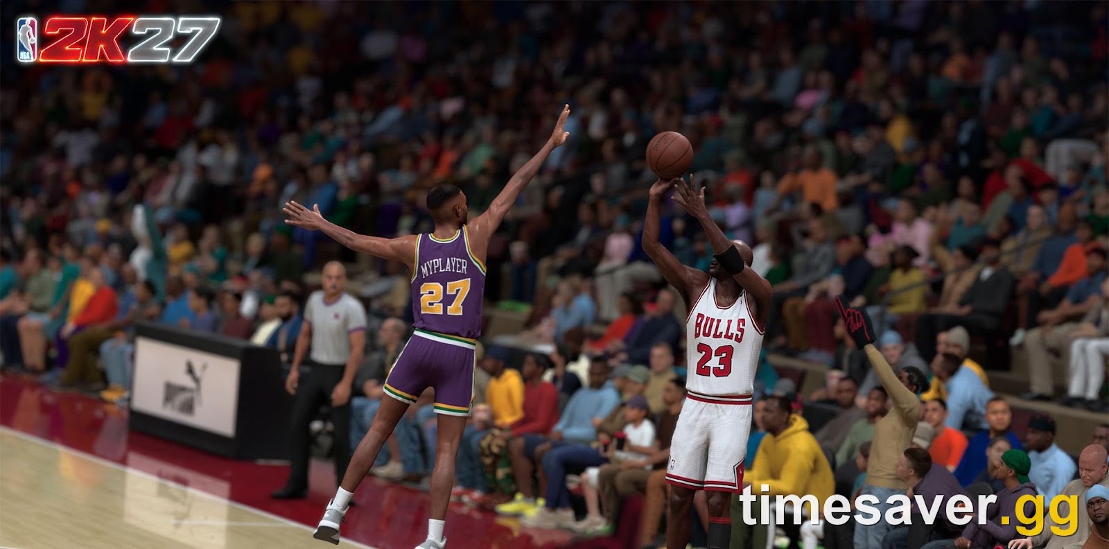 NBA 2K27 Cap Breakers: How Many Can You Get and Where They All Come From