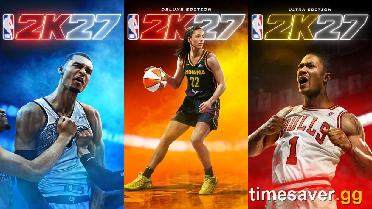 NBA 2K27 Badges: The 40-to-53 Overhaul Explained — 19 New, 6 Removed, Cap Breakers Return